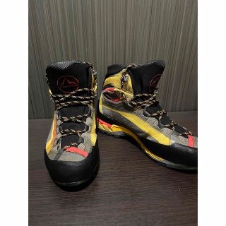 スポルティバ(LA SPORTIVA)の スポルティバ トランゴ テック GTX (登山用品)