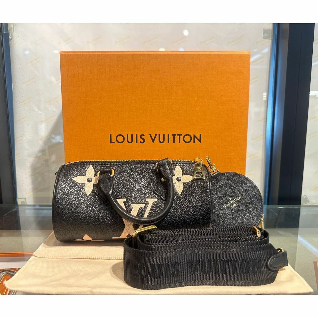 LOUIS VUITTON - 新品未使用 LV ルイヴィトン ショルダーバッグ