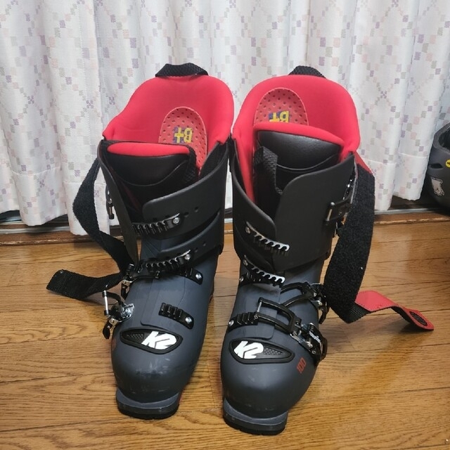 K2 ブーツ　24.0