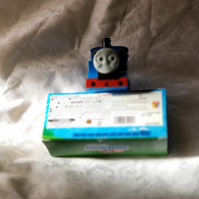 機関車トーマス エンタメ/ホビーのおもちゃ/ぬいぐるみ(キャラクターグッズ)の商品写真