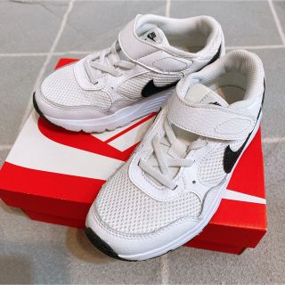 ナイキ(NIKE)のNIKE AIRMAX * 20cm * スニーカー(スニーカー)