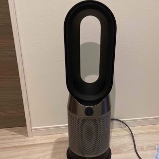 ダイソン(Dyson)のダイソン　HOT &COOL 空気清浄機機能付き(空気清浄器)