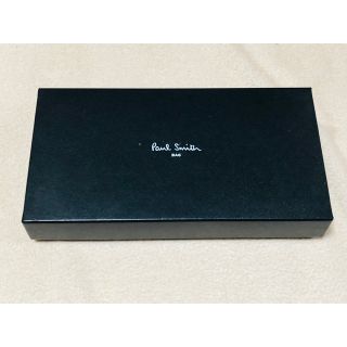 ポールスミス(Paul Smith)のポールスミス Paul Smith 長財布　空箱のみ(長財布)