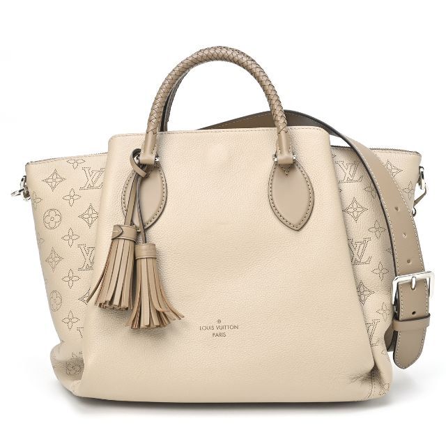 70%OFF】 LOUIS VUITTON - ルイ ヴィトン マヒナ オメア【中古】商品