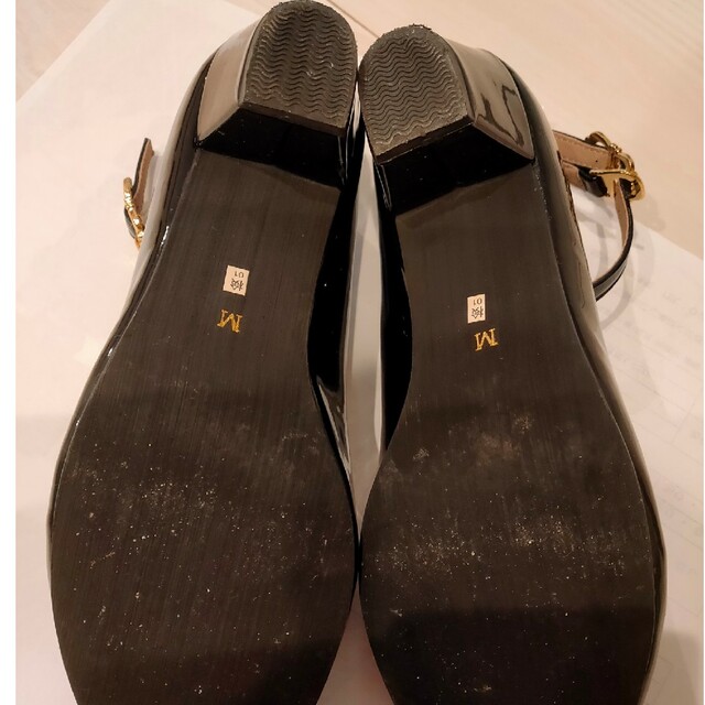 axes femme(アクシーズファム)のアクシーズファム　パンプス レディースの靴/シューズ(サンダル)の商品写真