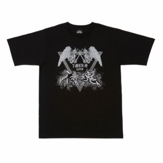 ジャニーズジュニア(ジャニーズJr.)の侍魂 ZEPP ツアーTシャツ 新品未開封(アイドルグッズ)