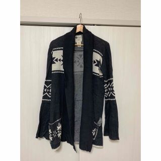 ビラボン(billabong)のカーディガン　billabong(カーディガン)