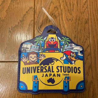 ユニバーサルスタジオジャパン(USJ)のユニバーサルスタジオジャパン　パスケース(パスケース/IDカードホルダー)