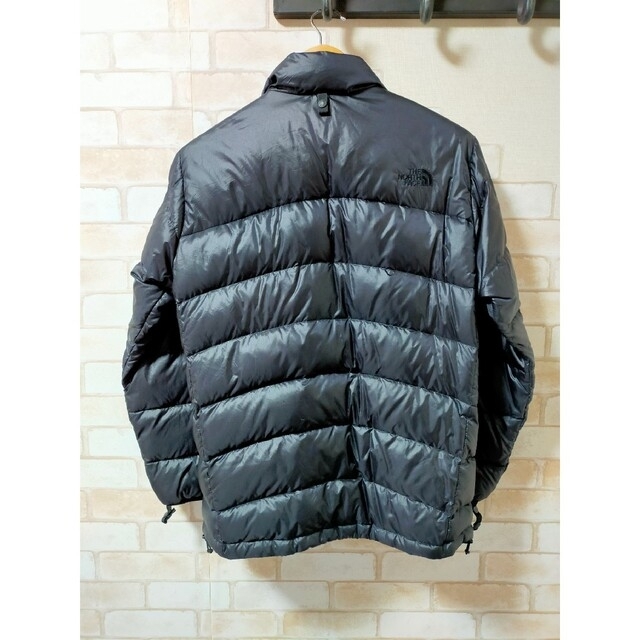 THE NORTH FACE(ザノースフェイス)のTHE NORTH FACE　ノベルティゼウストリクライメート　メンズ　Ｍ メンズのジャケット/アウター(マウンテンパーカー)の商品写真