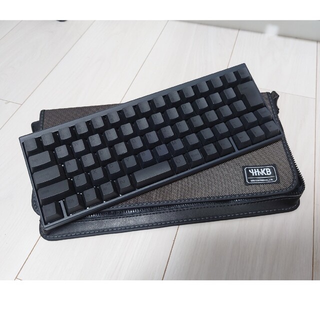 PFU HHKB Professional JP 墨