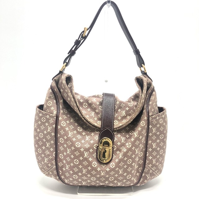 LOUIS VUITTON - ルイヴィトン LOUIS VUITTON ロマンス M56701
