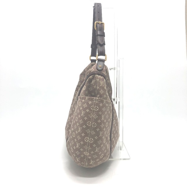 ルイヴィトン LOUIS VUITTON ロマンス M56701 モノグラムイディール
