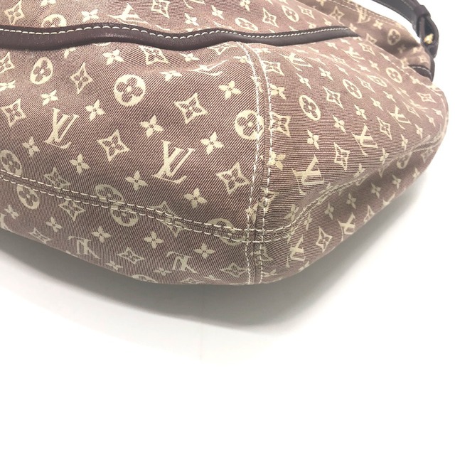 ルイヴィトン LOUIS VUITTON ロマンス M56701 モノグラムイディール