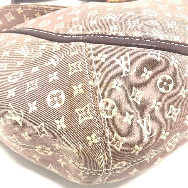 ルイヴィトン LOUIS VUITTON ロマンス M56701 モノグラムイディール