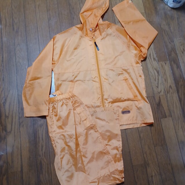 メーカー直送】 レインコート Lサイズ 新品未使用 雨具 カッパ utuwa.jp