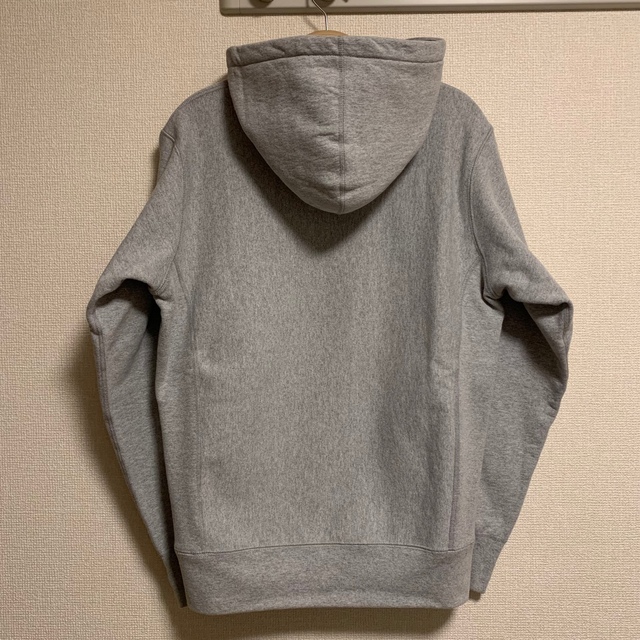 Supreme Boxlogo Hooded Sweatshirt
