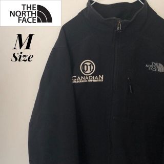 ザノースフェイス(THE NORTH FACE)のTHE NORTH FACE　ザノースフェイス　企業ロゴ　ソフトシェルジャケット(その他)