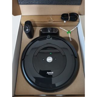 アイロボット(iRobot)のiRobot ルンバ e5(掃除機)