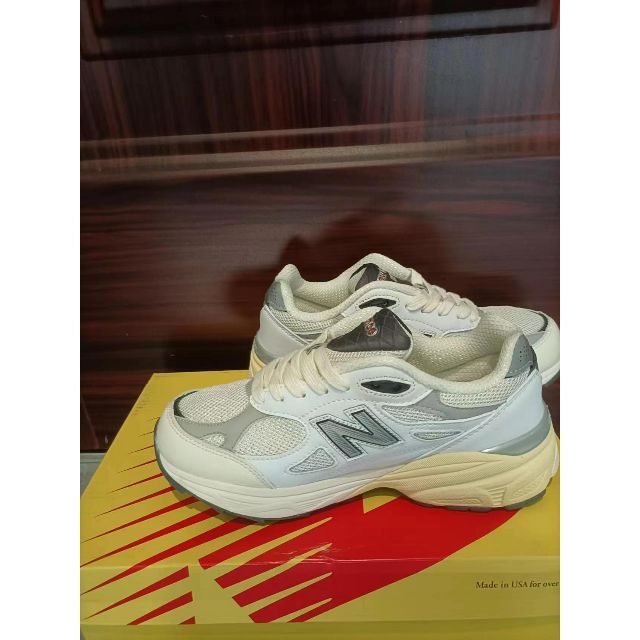 24cm 新品未使用 NEW BALANCE M990AL3 residencialchavedouro.pt