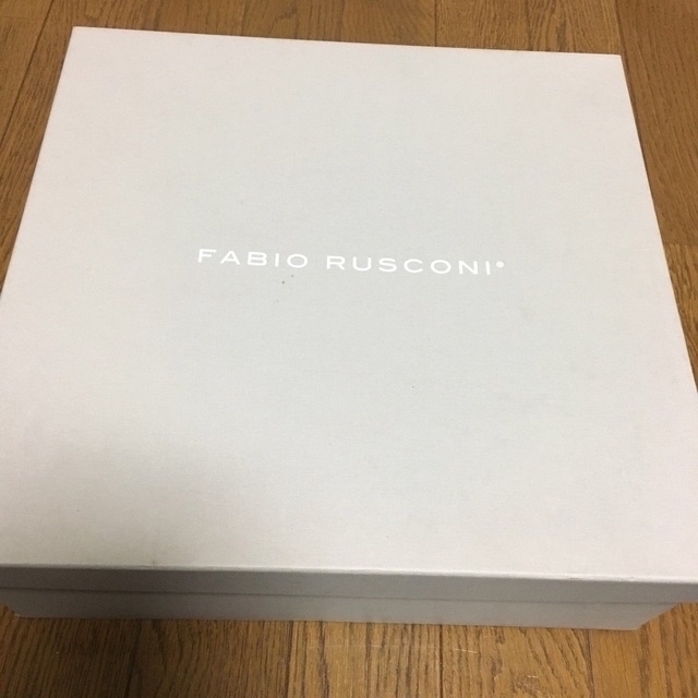 FABIO RUSCONI(ファビオルスコーニ)のfabio rusconi ロングブーツ レディースの靴/シューズ(ブーツ)の商品写真