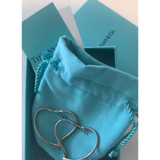 ティファニー ピアスの通販 3,000点以上 | Tiffany & Co.のレディース ...