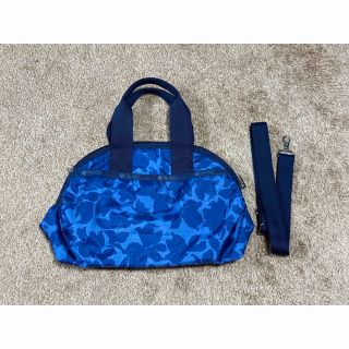 レスポートサック(LeSportsac)のレスポートサック　2wayバッグ(ショルダーバッグ)