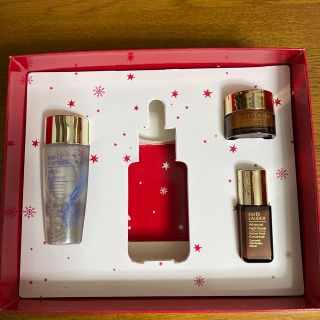 エスティローダー(Estee Lauder)のエスティローダー　クリスマスコフレ(化粧水/ローション)