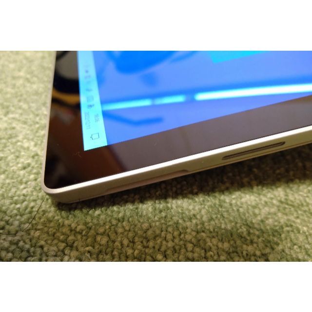 Surface Pro7 i3/4GB/128GB VDH-00012 3
