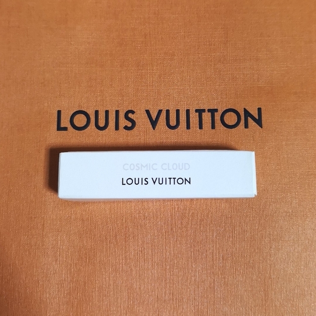 Louis Vuitton コズミック クラウド COSMIC CLOUD - fusbemo.sp.gov.br