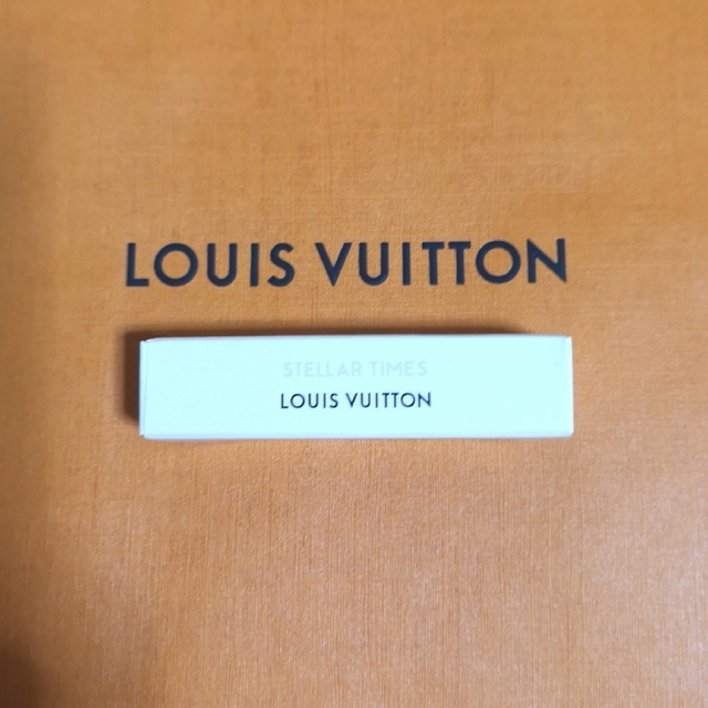 LOUIS VUITTON - LV★ルイヴィトン ステラータイムズ オードパルファム 2ml サンプルの通販 by ·｜ルイヴィトンならラクマ