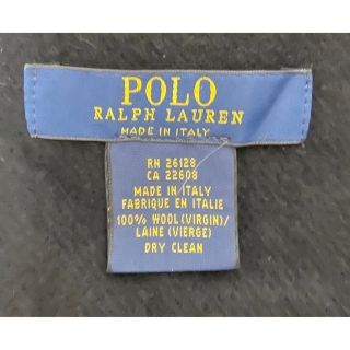 ポロラルフローレン(POLO RALPH LAUREN)のりょう様専用(マフラー)