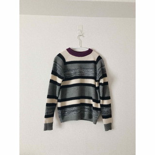 ルカレディラックルカ(LUCA/LADY LUCK LUCA)のセーター(ニット/セーター)