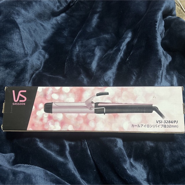 Vidal Sassoon VSI-3284/PJ 32.0mm 2