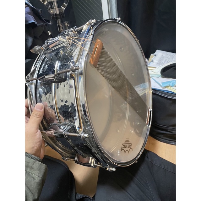 ludwig lm402k 楽器のドラム(スネア)の商品写真