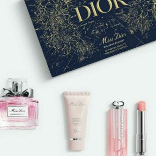 ディオール(Dior)のディオール ディオールホリデーオファー(コフレ/メイクアップセット)