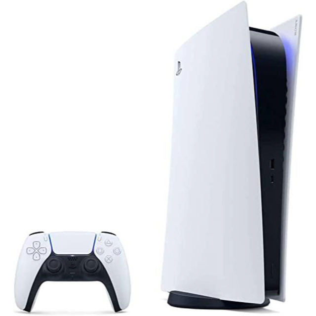 SONY - PlayStation 5 プレイステーション通常版　CFI-1200A01