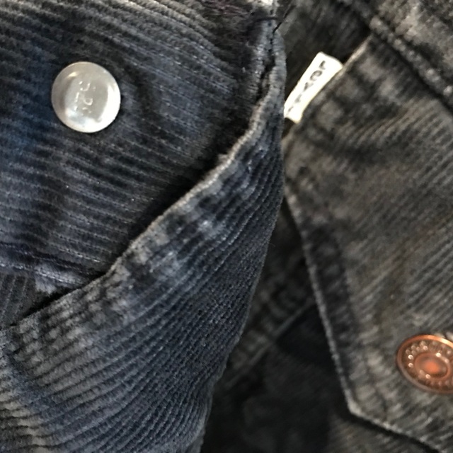 Levi's(リーバイス)のリーバイス メンズのジャケット/アウター(Gジャン/デニムジャケット)の商品写真