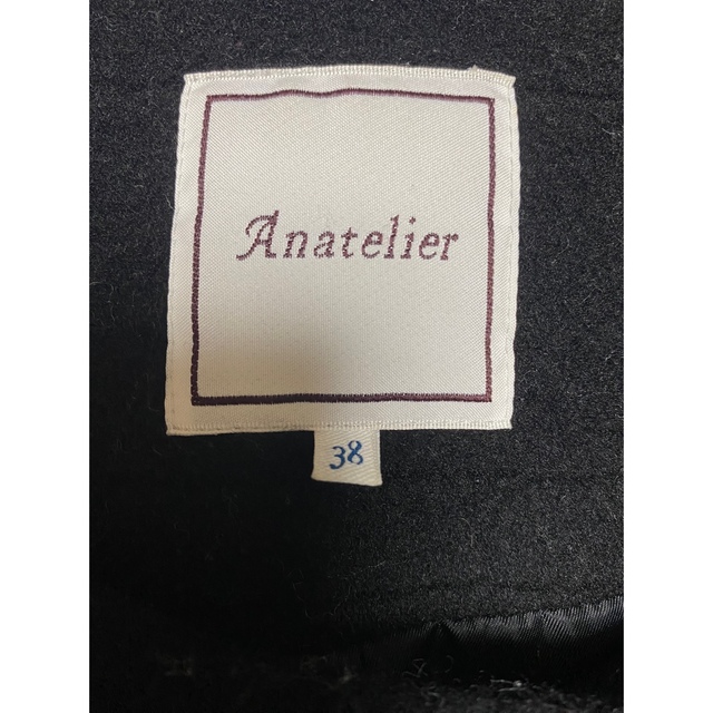 anatelier(アナトリエ)のコート レディースのジャケット/アウター(その他)の商品写真