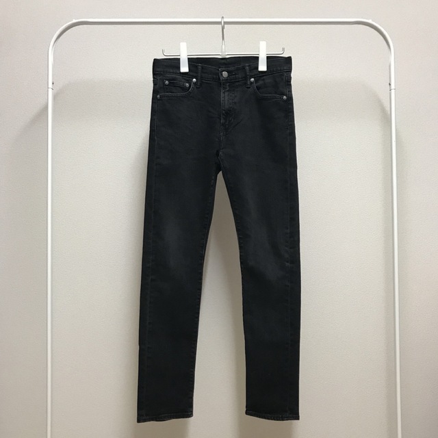 ①リーバイス 510 LEVI'S 510 ジーンズ スキニーLevi