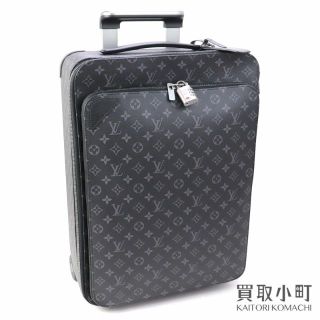 ルイヴィトン(LOUIS VUITTON)のルイヴィトン【LOUIS VUITTON】M10060 ペガス 55 NM(トラベルバッグ/スーツケース)