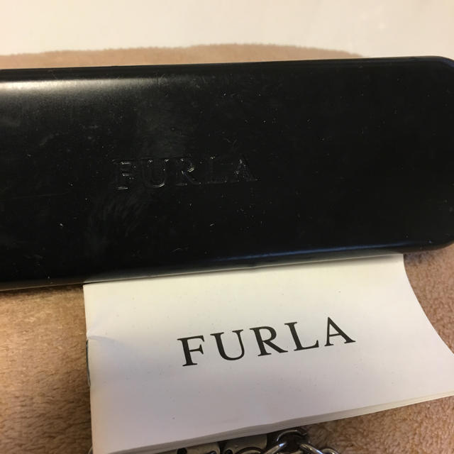 Furla(フルラ)のフルラ ブレスレット 時計 レディースのファッション小物(腕時計)の商品写真