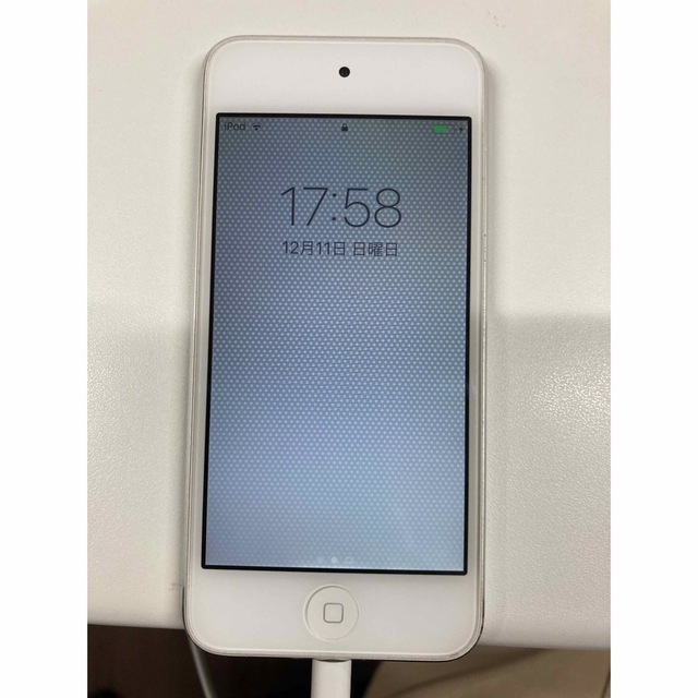 iPod touch 第6世代　本体のみ　32GB A1574