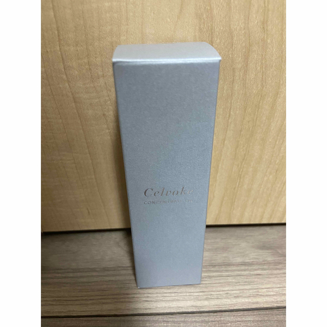 安い購入 Celvoke セルヴォーク 10点セット 30ml コンセントレート