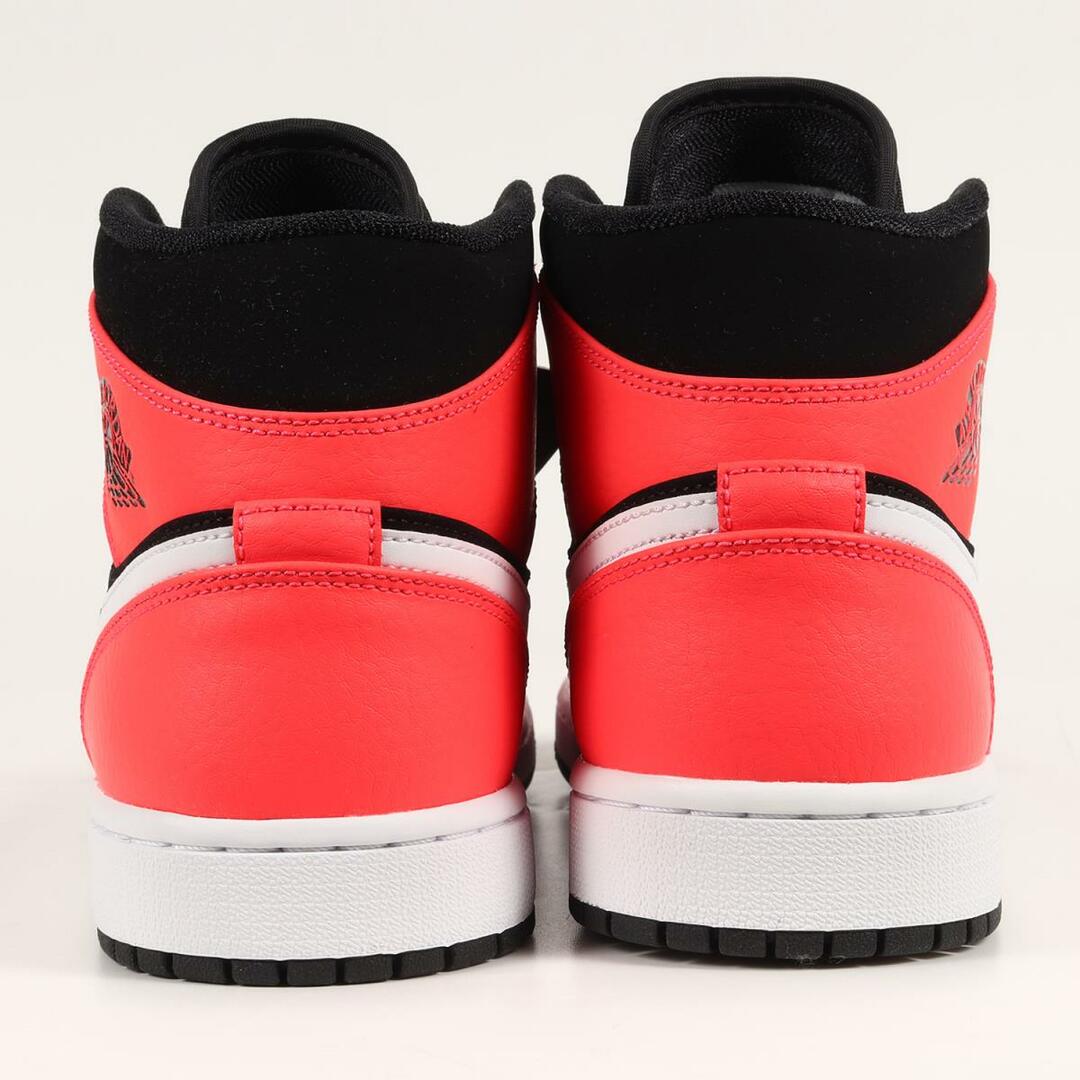 NIKE ナイキ AIR JORDAN 1 MID INFRARED 23 554724 061 2018年
