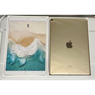 極美品　iPad  Pro 二世代 10.5 64GB  WiFiモデル　プロ2