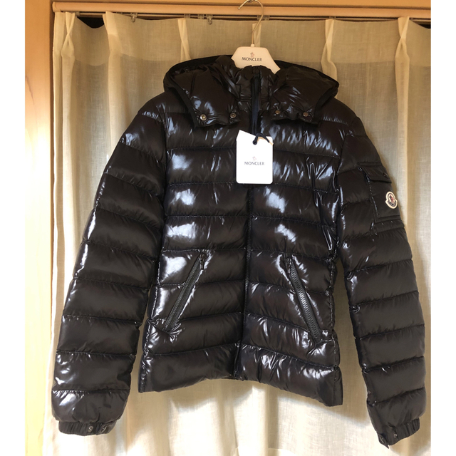 はこぽす対応商品】 MONCLER - 大人も着れるキッズサイズ ダウン 14A