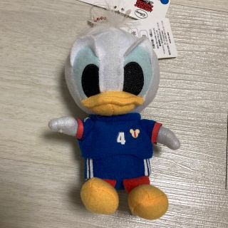 ドナルドダック ディズニー ドナルドダック キーチェーンの通販 By たまご S Shop ドナルドダックならラクマ