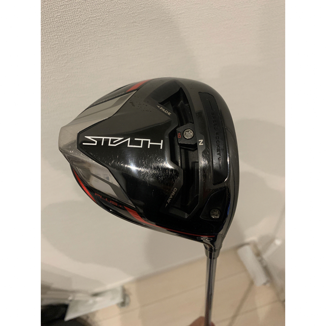 絶対一番安い TaylorMade - ドライバー ステルスプラス テーラーメイド クラブ 絶対一番安い TaylorMade - ドライバー ステルスプラス テーラーメイド クラブ