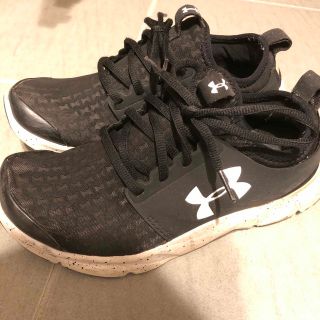 アンダーアーマー(UNDER ARMOUR)のアンダーアーマー　シューズ(シューズ)