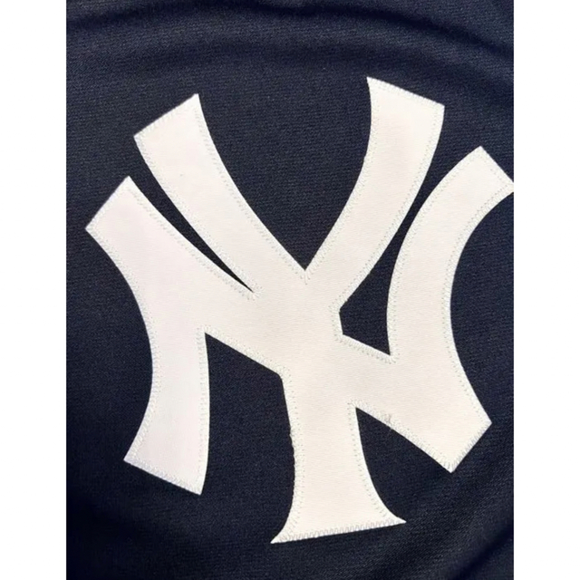 MITCHELL & NESS - Mitchelle&Ness Jacket NY Yankees 1988の通販 by